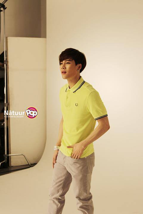 GOT7 JACKSON