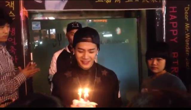 ้H.B.D ย้อนหลังนะชายหวัง