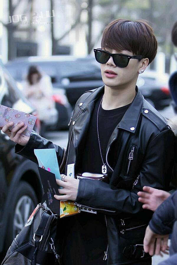 GOT7 JACKSON