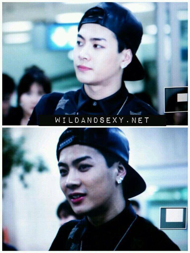 GOT7 JACKSON