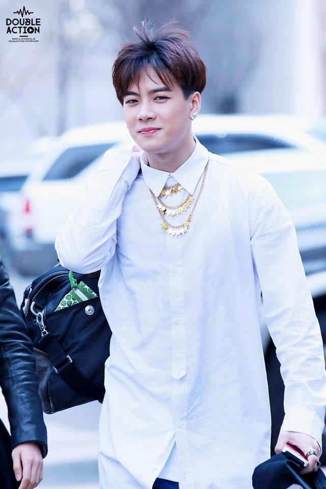 GOT7 JACKSON