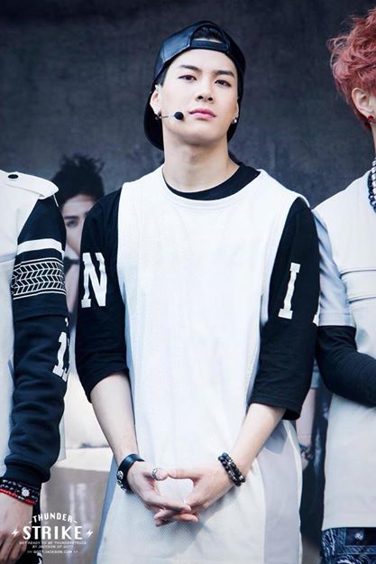 GOT7 JACKSON