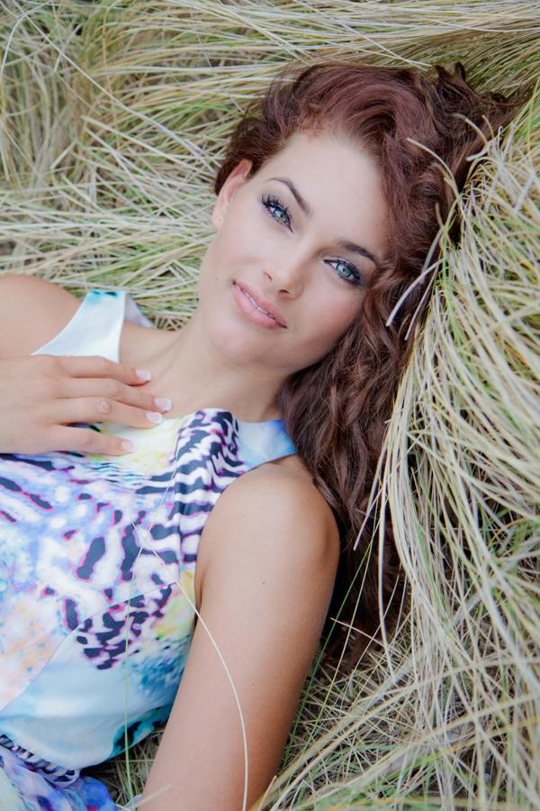 +++ Miss Universe South Africa Rolene Strauss +++