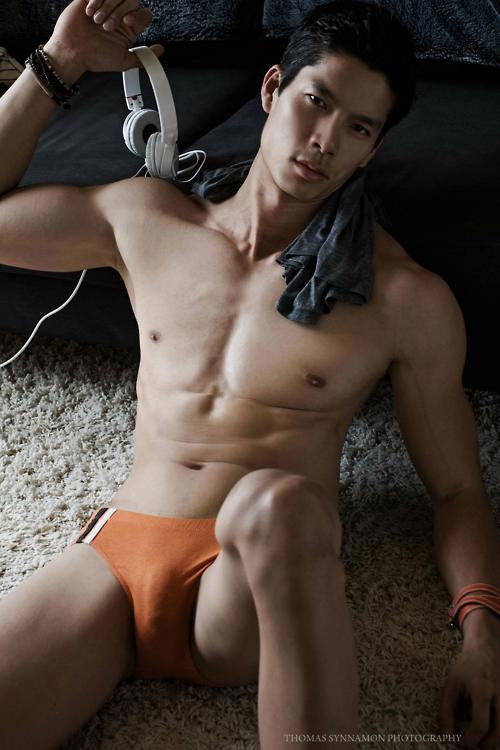 หล่ออยู่นะ