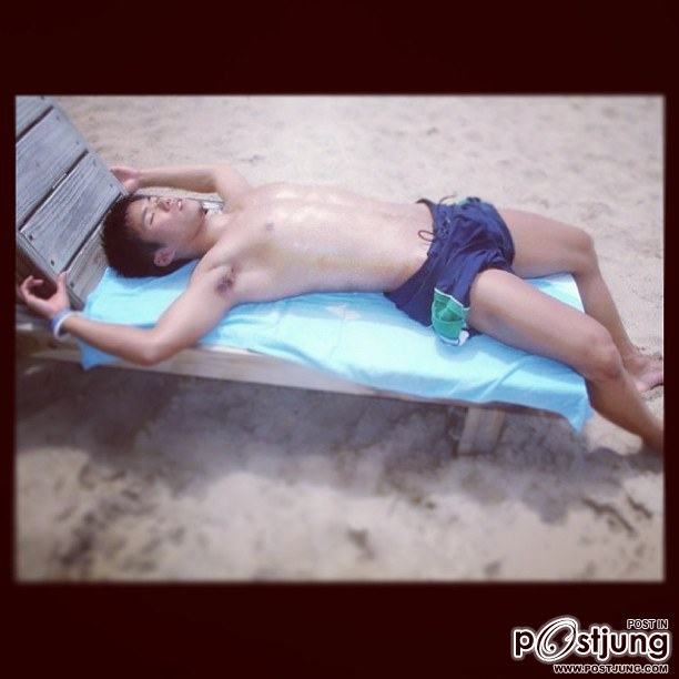 เซ็ตนี้สุ่มมาครับ  สาบาน @บารวี 138