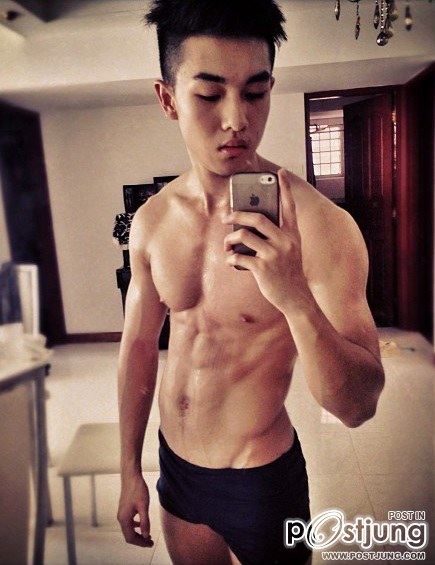 เซ็ตนี้สุ่มมาครับ  สาบาน @บารวี 138