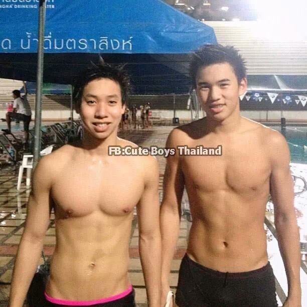 ทีละสองกันบ้าง  แซบไม่น้อยครับแต่ละคู่ @บารวี 139