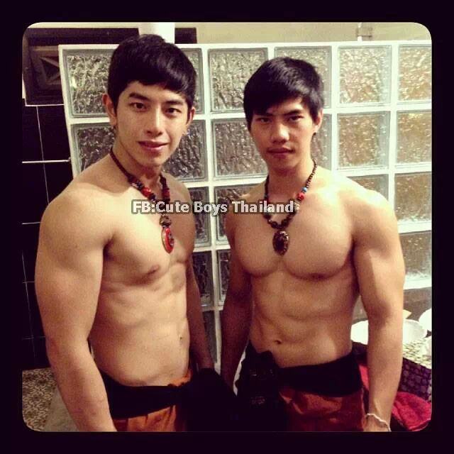 ทีละสองกันบ้าง  แซบไม่น้อยครับแต่ละคู่ @บารวี 139