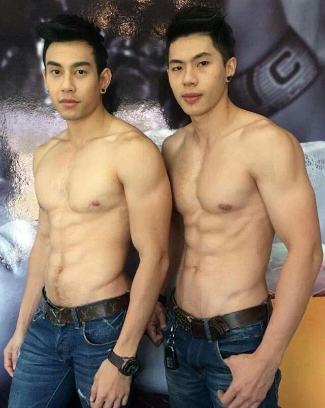 ทีละสองกันบ้าง  แซบไม่น้อยครับแต่ละคู่ @บารวี 139