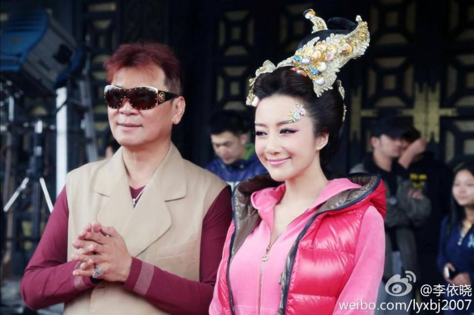 สงครามวีระบุรุษเทพสวรรค์ ภาค2《封神英雄榜2》2014 part1