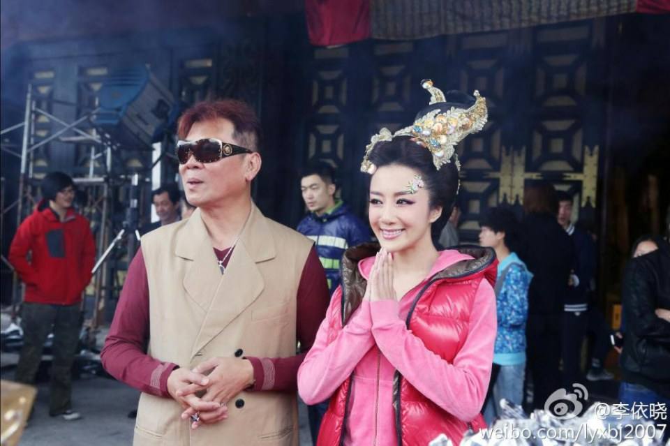 สงครามวีระบุรุษเทพสวรรค์ ภาค2《封神英雄榜2》2014 part1