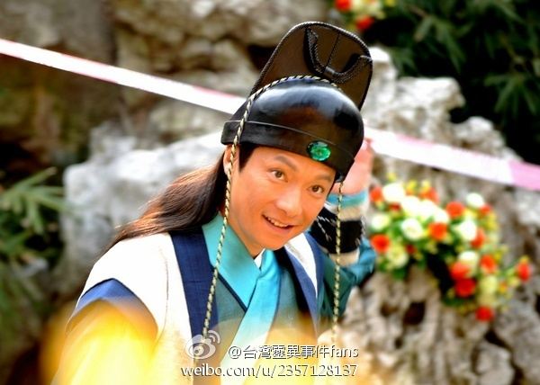 Happy magistrate《欢喜县令》2014 part5