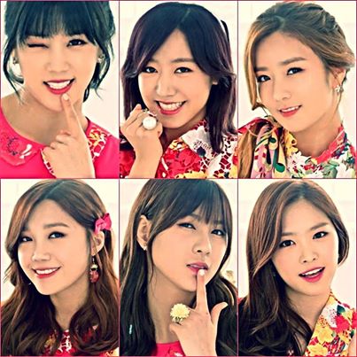 "Apink" น่ารักสดใสใน "mv Mr.Chu"