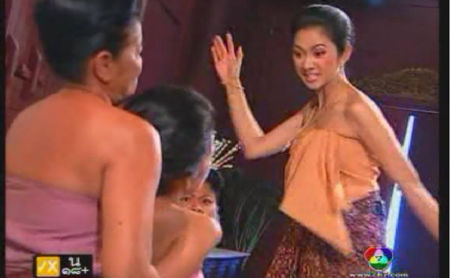ใครเลวร้ายกว่ากัน สาลี่ กับ บุญมี
