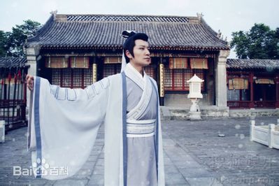 The Legend Ba Xian / Ba Xian Qian Chuan 《八仙前传》2014 part1