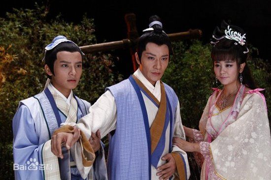 The Legend Ba Xian / Ba Xian Qian Chuan 《八仙前传》2014 part1