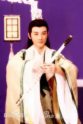 The Legend Ba Xian / Ba Xian Qian Chuan 《八仙前传》2014 part1