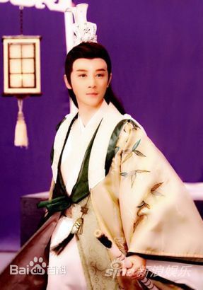 The Legend Ba Xian / Ba Xian Qian Chuan 《八仙前传》2014 part1