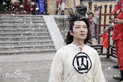 The Legend Ba Xian / Ba Xian Qian Chuan 《八仙前传》2014 part1