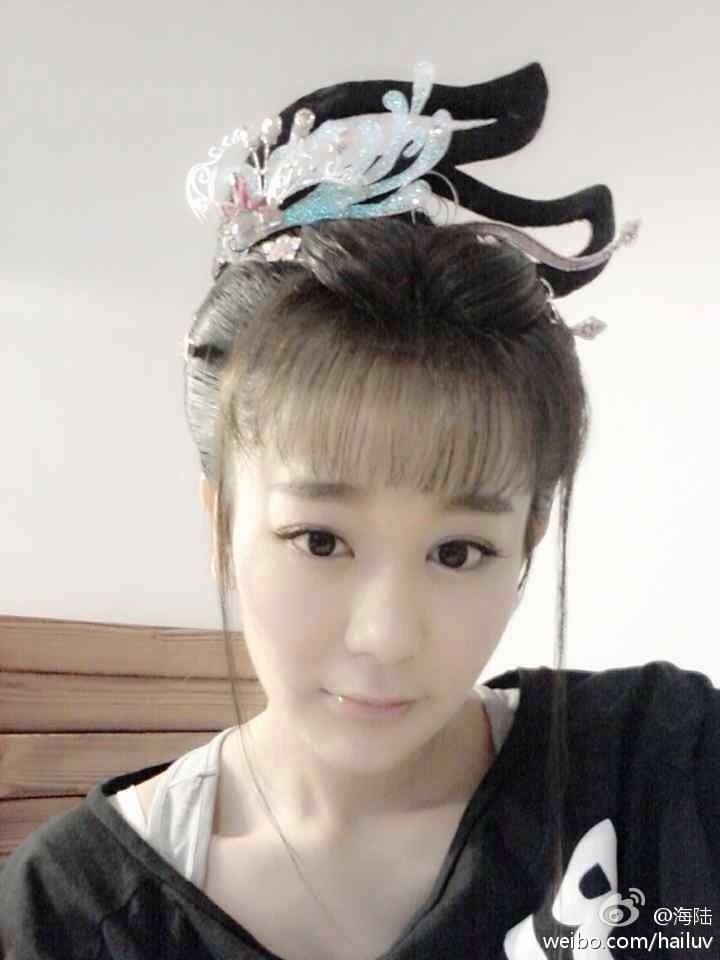 The Legend Ba Xian / Ba Xian Qian Chuan 《八仙前传》2014 part1