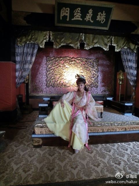 The Legend Ba Xian / Ba Xian Qian Chuan 《八仙前传》2014 part1