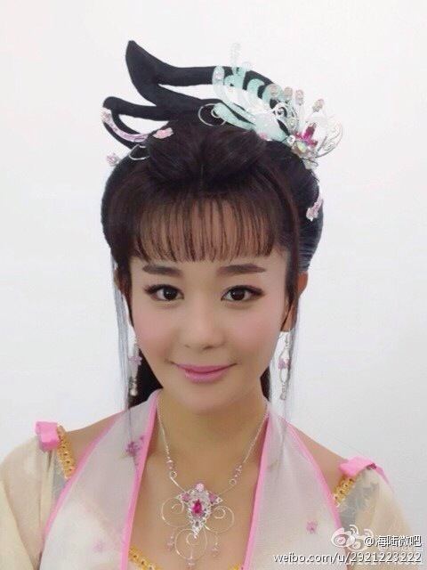 The Legend Ba Xian / Ba Xian Qian Chuan 《八仙前传》2014 part1