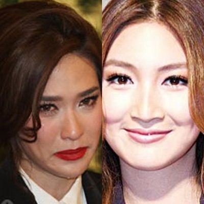 แพนเค้ก vs พลอย ภาพที่พวกเราชาวโพสต์จัง ไม่อาจลืมได้ จริงๆ กลางเวที จ๊ะๆเห็นกันอยู่