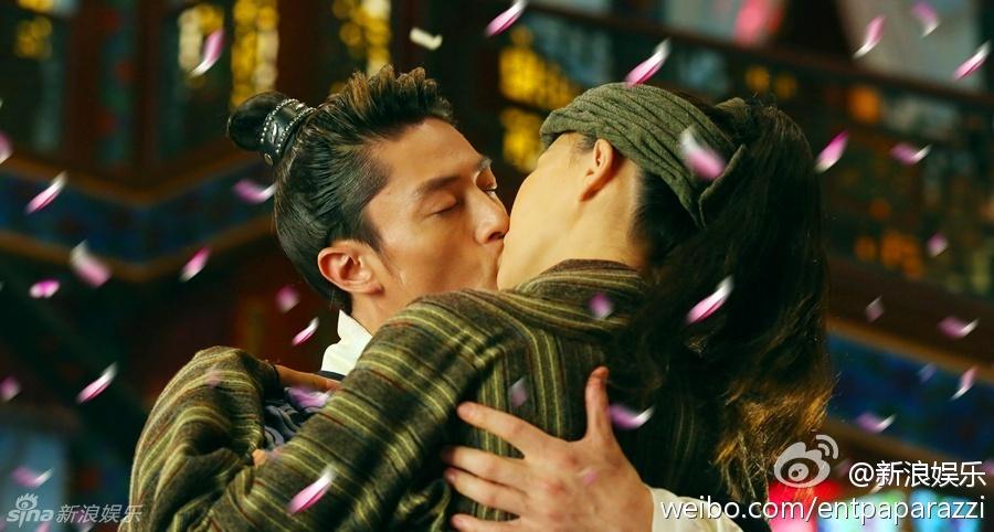 Perfect Couple 《金玉良缘》2013 part9
