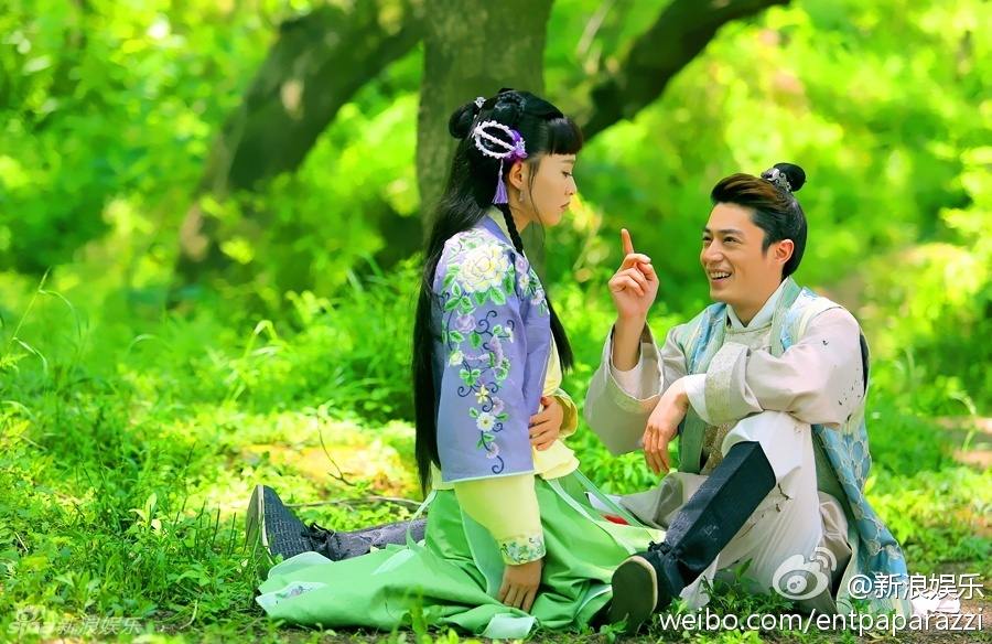 Perfect Couple 《金玉良缘》2013 part9
