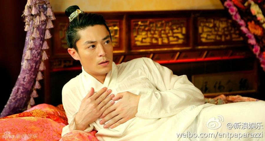 Perfect Couple 《金玉良缘》2013 part9
