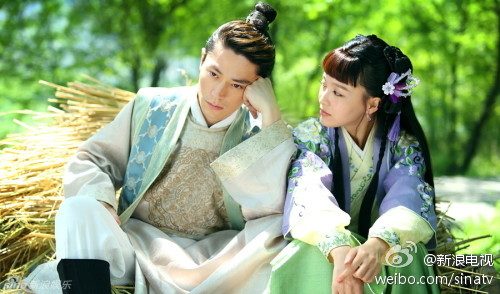 Perfect Couple 《金玉良缘》2013 part9