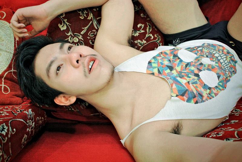 หนุ่มหล่อจาก FB  ไม่เชื่อก็เข้ามาดู