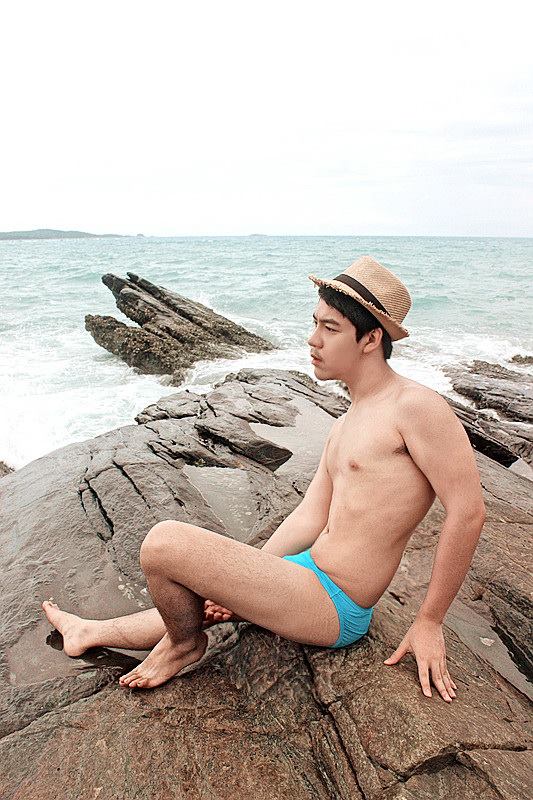 หนุ่มหล่อจาก FB  ไม่เชื่อก็เข้ามาดู