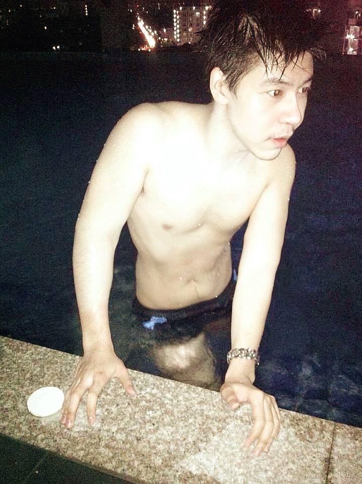 หนุ่มหล่อจาก FB  ไม่เชื่อก็เข้ามาดู