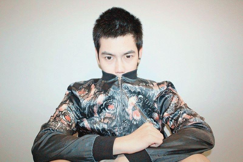 หนุ่มหล่อจาก FB  ไม่เชื่อก็เข้ามาดู