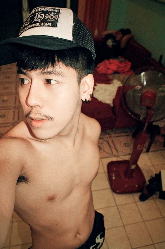 หนุ่มหล่อจาก FB  ไม่เชื่อก็เข้ามาดู