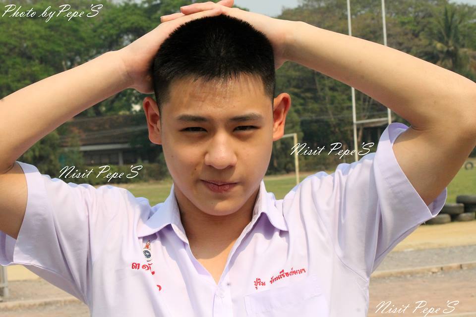 น้องปลื้มหนุ่มเชียงใหม่