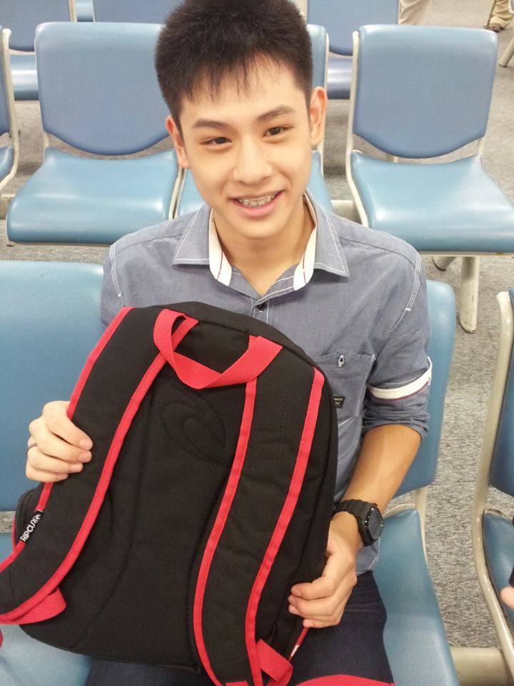 น้องปลื้มหนุ่มเชียงใหม่