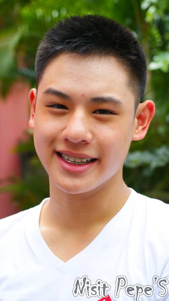 น้องปลื้มหนุ่มเชียงใหม่