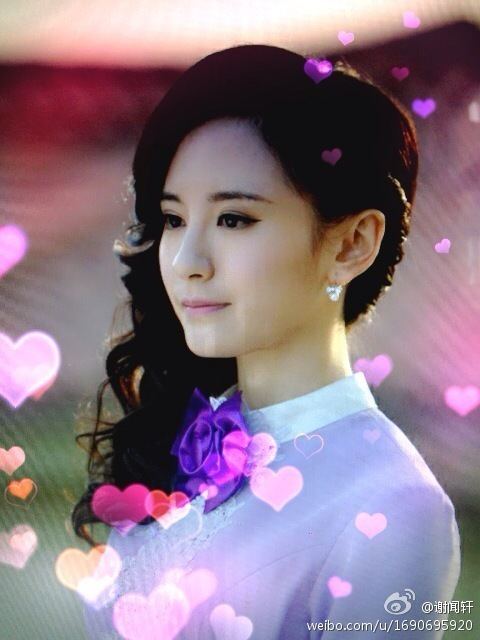 เซี่ยเหวินซวน 谢闻轩 Xie Wen Xuan