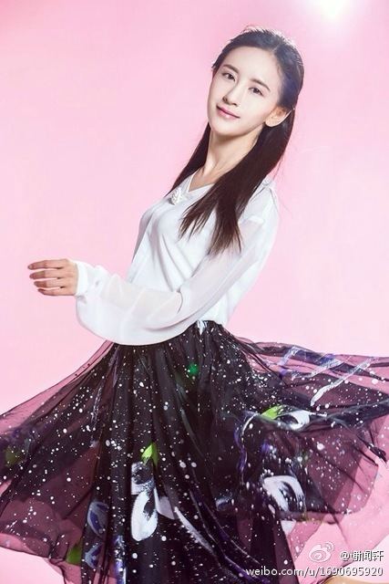 เซี่ยเหวินซวน 谢闻轩 Xie Wen Xuan