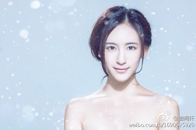 เซี่ยเหวินซวน 谢闻轩 Xie Wen Xuan
