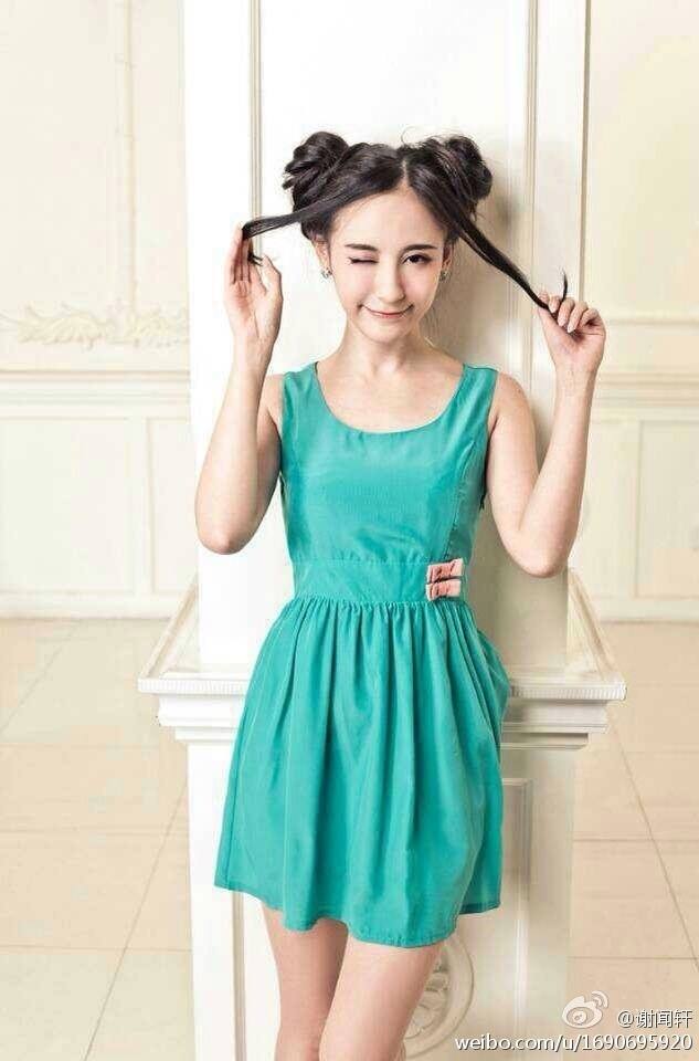 เซี่ยเหวินซวน 谢闻轩 Xie Wen Xuan