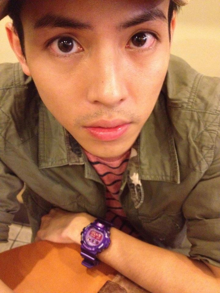พิช วงออกัส