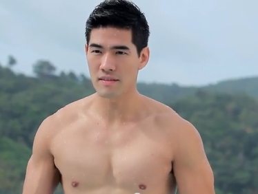 วู้ดดี้ มิลินทจินดา