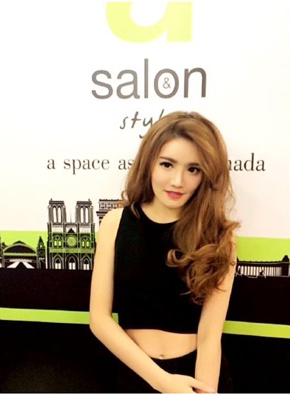 ภาพหลุด แกรนด์ เดอะสตาร์กางเกงรัดเป้า ลั่นต้องระวังตัวมากขึ้น