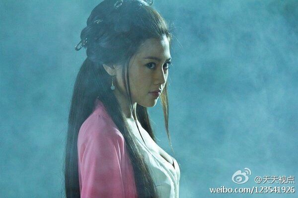 โปเยโปโลเย ภาค อิทธิฤทธิ์นางจิ้งจอก《非狐外传》The Extreme Fox 2013 part4