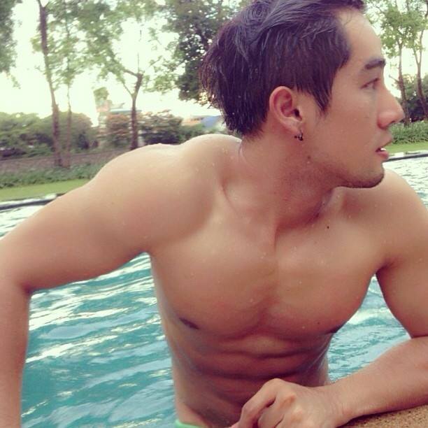 ว่าด้วยเรื่องสระน้ำ @บารวี 142