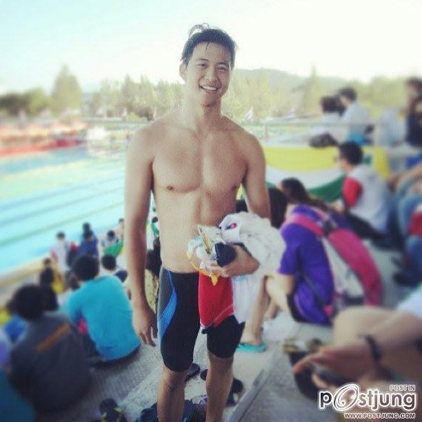 ว่าด้วยเรื่องสระน้ำ @บารวี 142