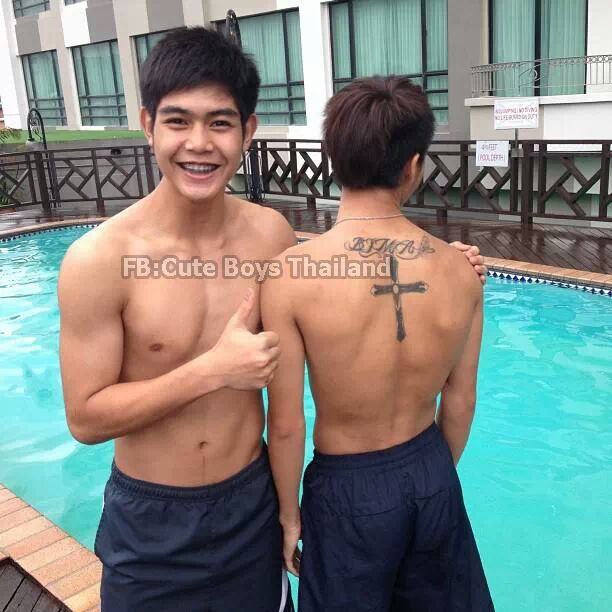 ว่าด้วยเรื่องสระน้ำ @บารวี 142